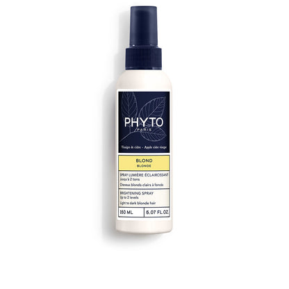 PHYTO - Cabello - RUBIO / (3 opciones)