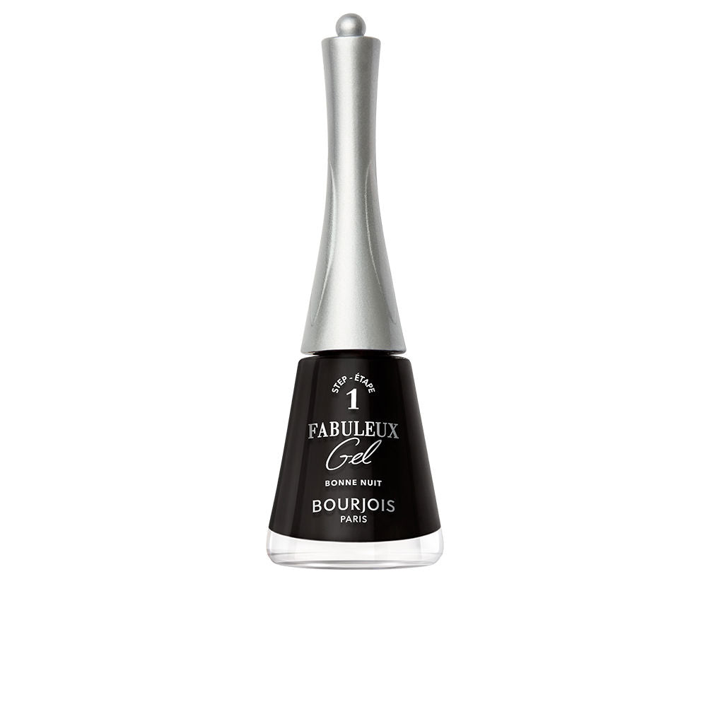 BOURJOIS - Maquillaje - FABULEUX / (10 opciones)