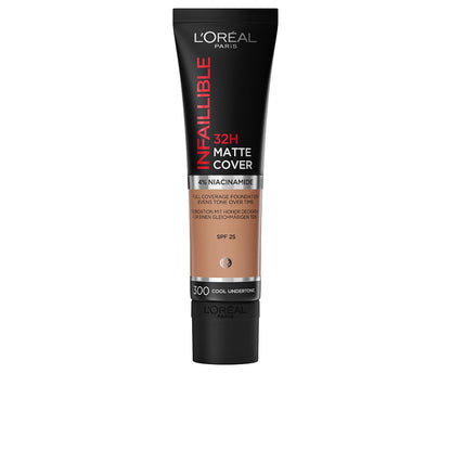 L'ORÉAL PARIS - Maquillaje - INFAILLIBLE / (21 opciones)