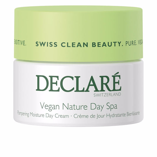 DECLARÉ - Cosmética Facial - VEGAN NATURE