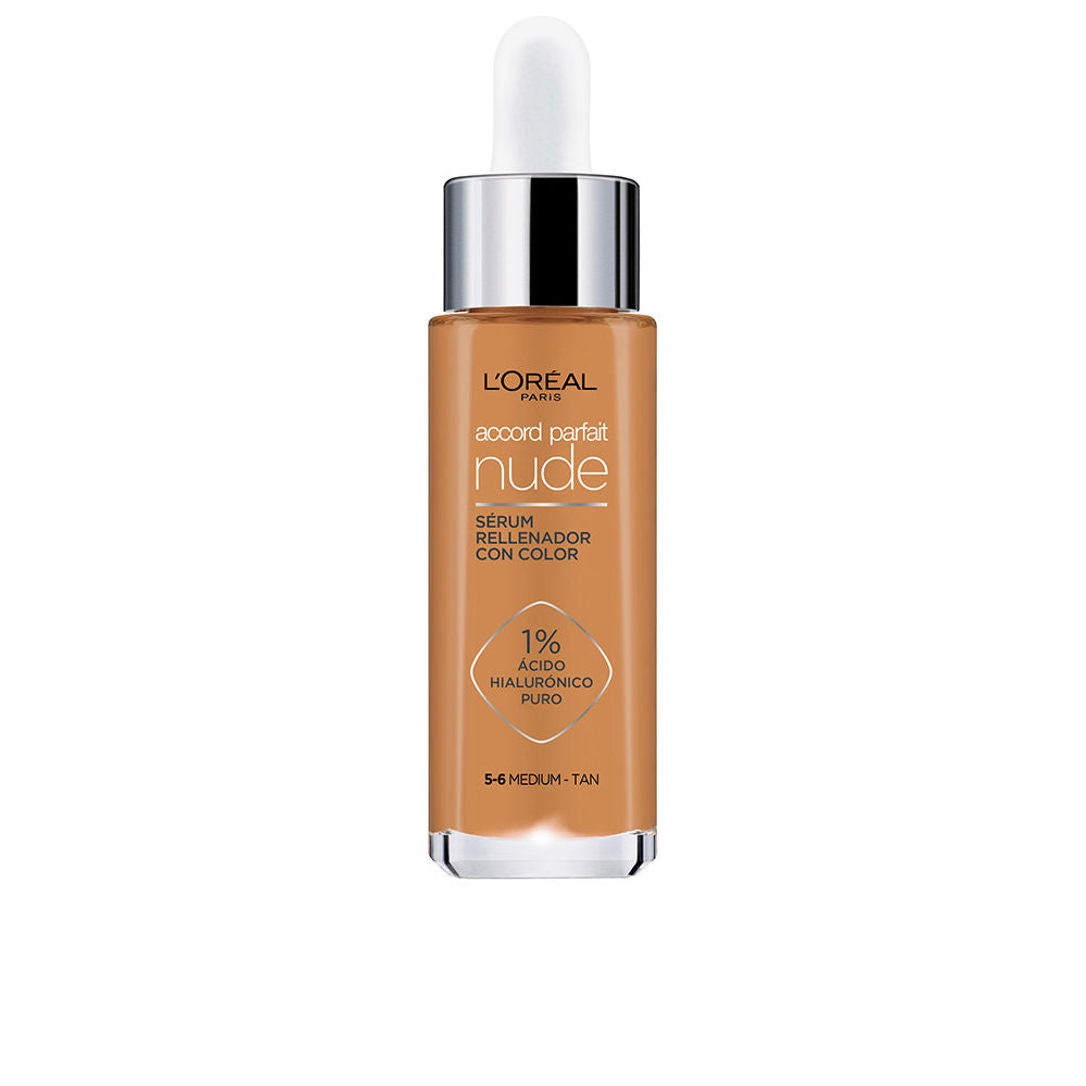 L'ORÉAL PARIS - Maquillaje - ACCORD PARFAIT poudre