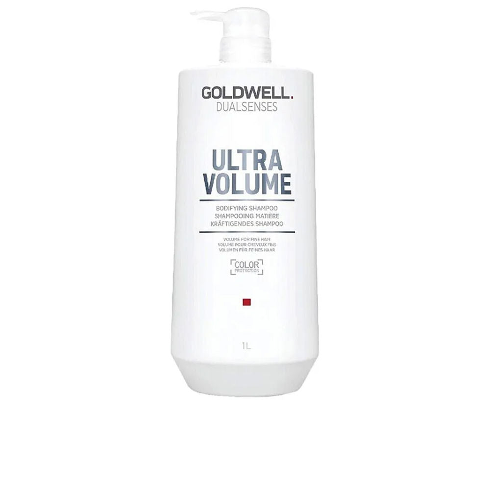 GOLDWELL - Cabello - DUALSENSES ULTRA VOLUME / (4 opciones)