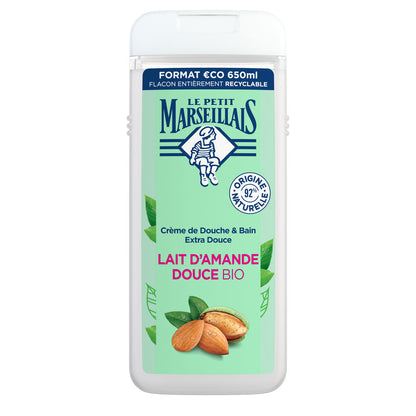 LE PETIT MARSEILLAIS - Higiene - LE PETIT MARSEILLAIS / (2 opciones)