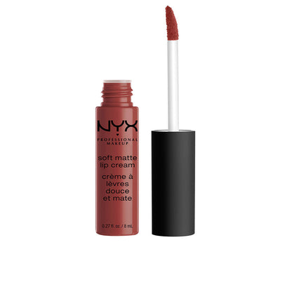 NYX PROFESSIONAL MAKE UP - Maquillaje - SOFT MATTE / (17 opciones)