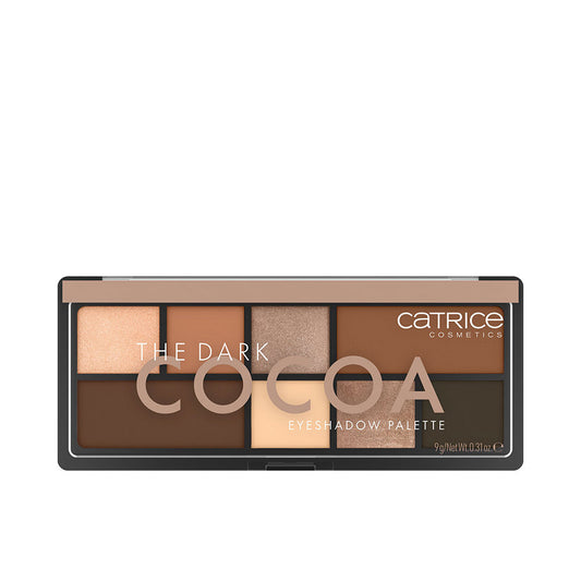 CATRICE - Maquillaje - THE DARK COCOA
