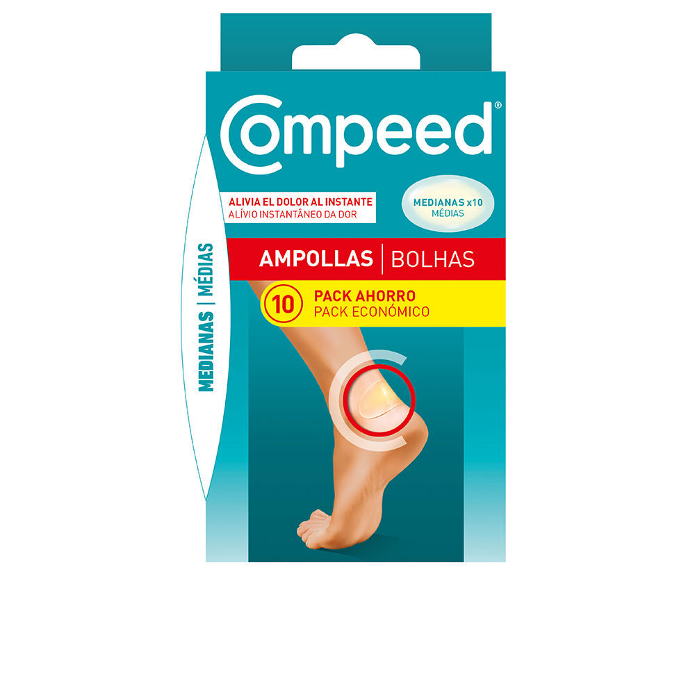 COMPEED - Salud - AMPOLLAS / (10 opciones)