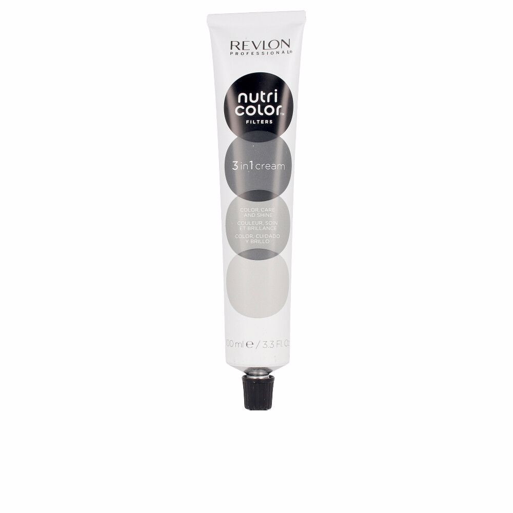 REVLON - Cabello - NUTRI COLOR / (30 opciones)