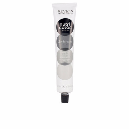REVLON - Cabello - NUTRI COLOR / (30 opciones)