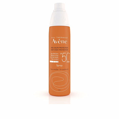 AVÈNE - Solar - SOLAIRE HAUTE PROTECTION / (40 opciones)