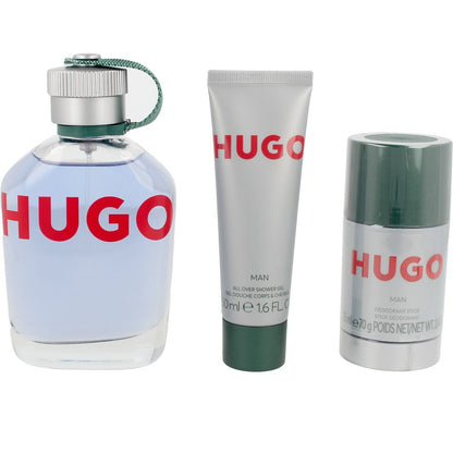HUGO BOSS-HUGO - Higiene - HUGO / (5 opciones)