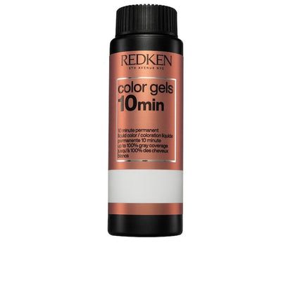 REDKEN - Cabello - COLOR GELS LACQUERS / (38 opciones)