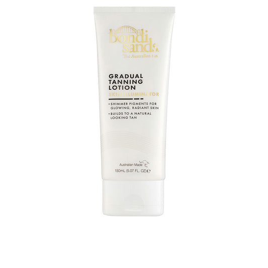 BONDI SANDS - Solar - GRADUAL TANNING