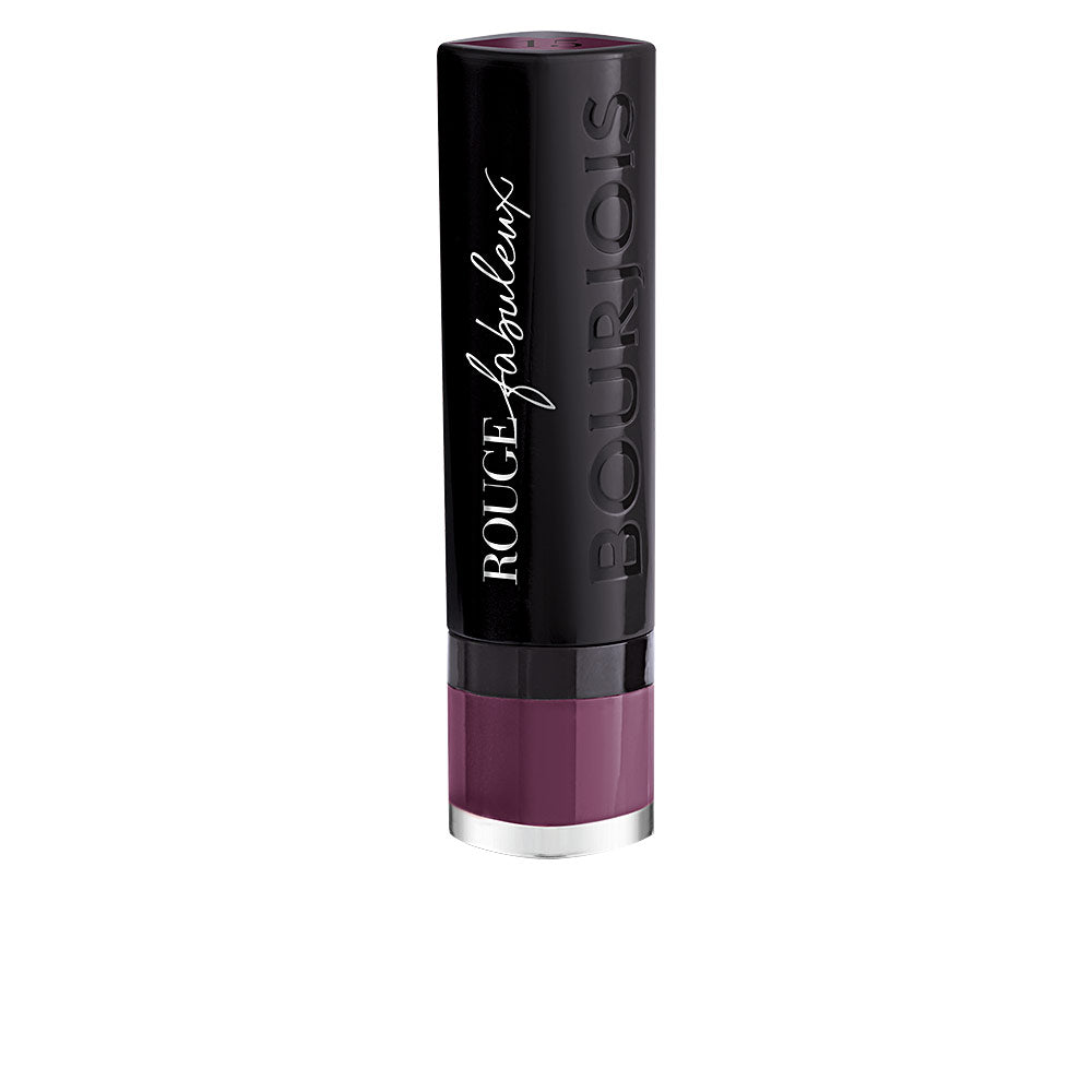 BOURJOIS - Maquillaje - ROUGE FABULEUX lipstick