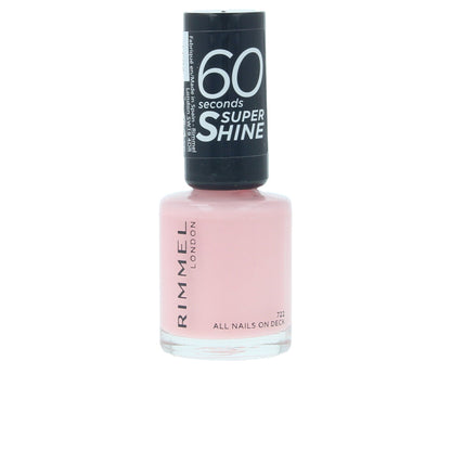 RIMMEL LONDON - Maquillaje - 60 SECONDS / (36 opciones)