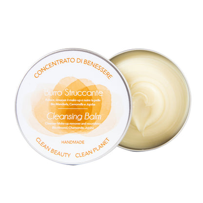 BIOCOSME - Cabello - BIO SOLID / (2 opciones)