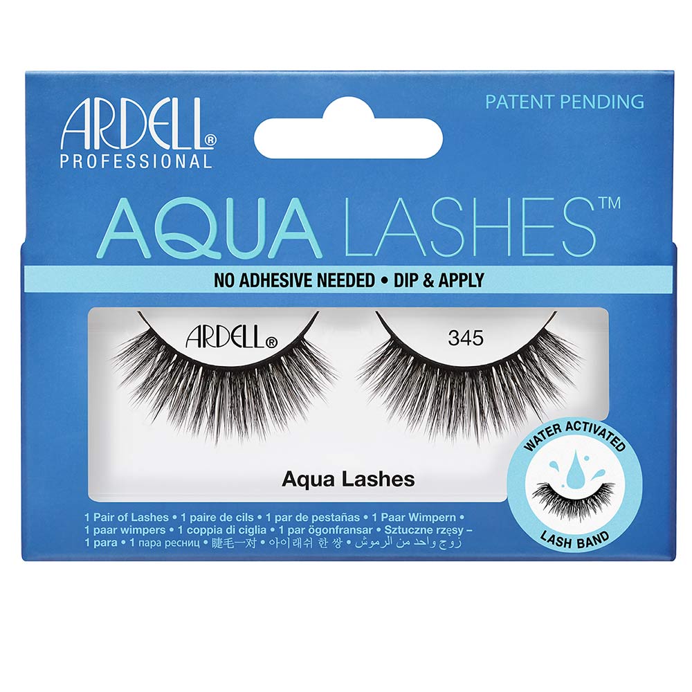 ARDELL - Maquillaje - PESTAÑAS AQUA LASHES / (6 opciones)