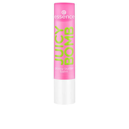 ESSENCE - Maquillaje - JUICY BOMB brillo de labios