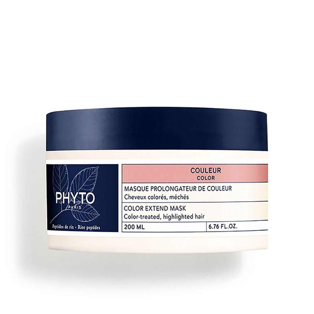PHYTO - Cabello - COLOR / (3 opciones)