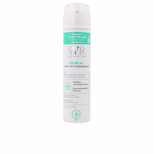 SVR LABORATOIRE DERMATOLOGIQUE - Higiene - SPIRIAL