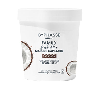 BYPHASSE - Cabello - FAMILY FRESH DELICE / (6 opciones)