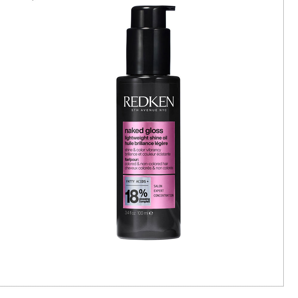 REDKEN - Cabello - ACIDIC COLOR GLOSS / (7 opciones)