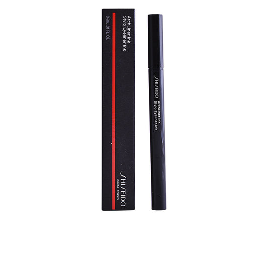SHISEIDO - Maquillaje - ARCHLINER INK