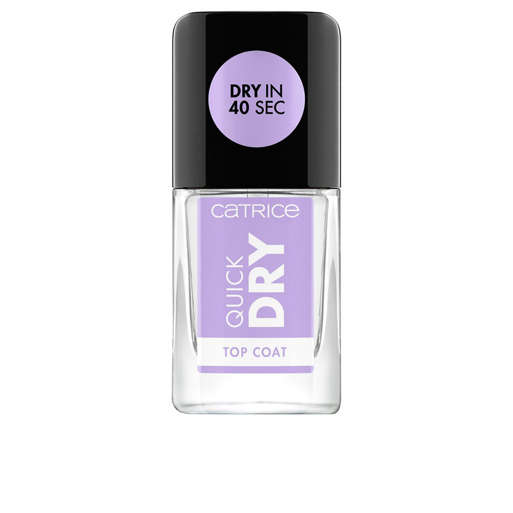 CATRICE - Maquillaje - CATRICE QUICK DRY