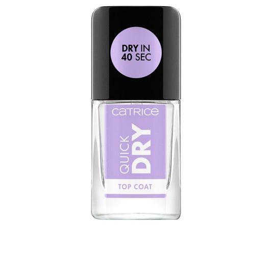 CATRICE - Maquillaje - CATRICE QUICK DRY