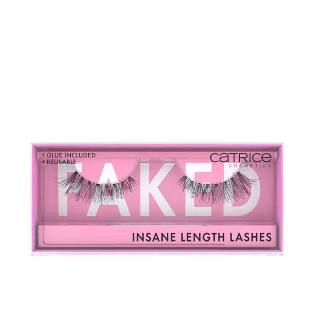 CATRICE - Maquillaje - INSANE LENGTH
