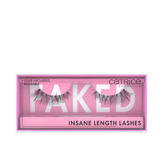 CATRICE - Maquillaje - INSANE LENGTH