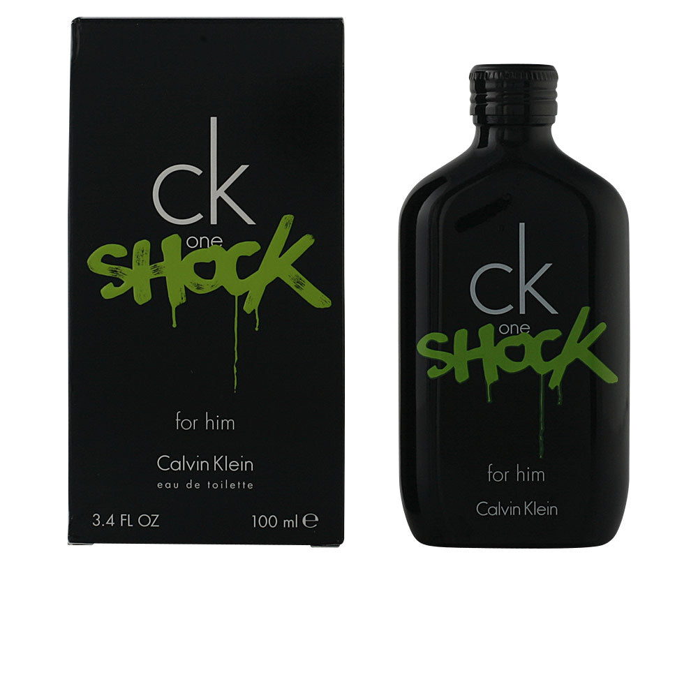 CALVIN KLEIN - Higiene - CK / (14 opciones)