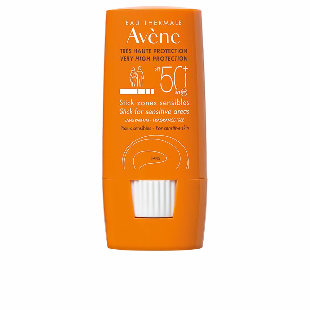 AVÈNE - Solar - SOLAIRE HAUTE PROTECTION / (40 opciones)