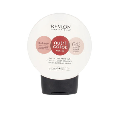 REVLON - Cabello - NUTRI COLOR / (30 opciones)