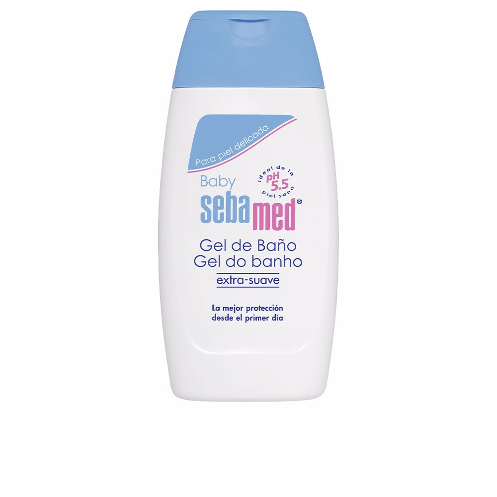 SEBAMED - Bebé y Niños - SEBAMED BABY / (17 opciones)