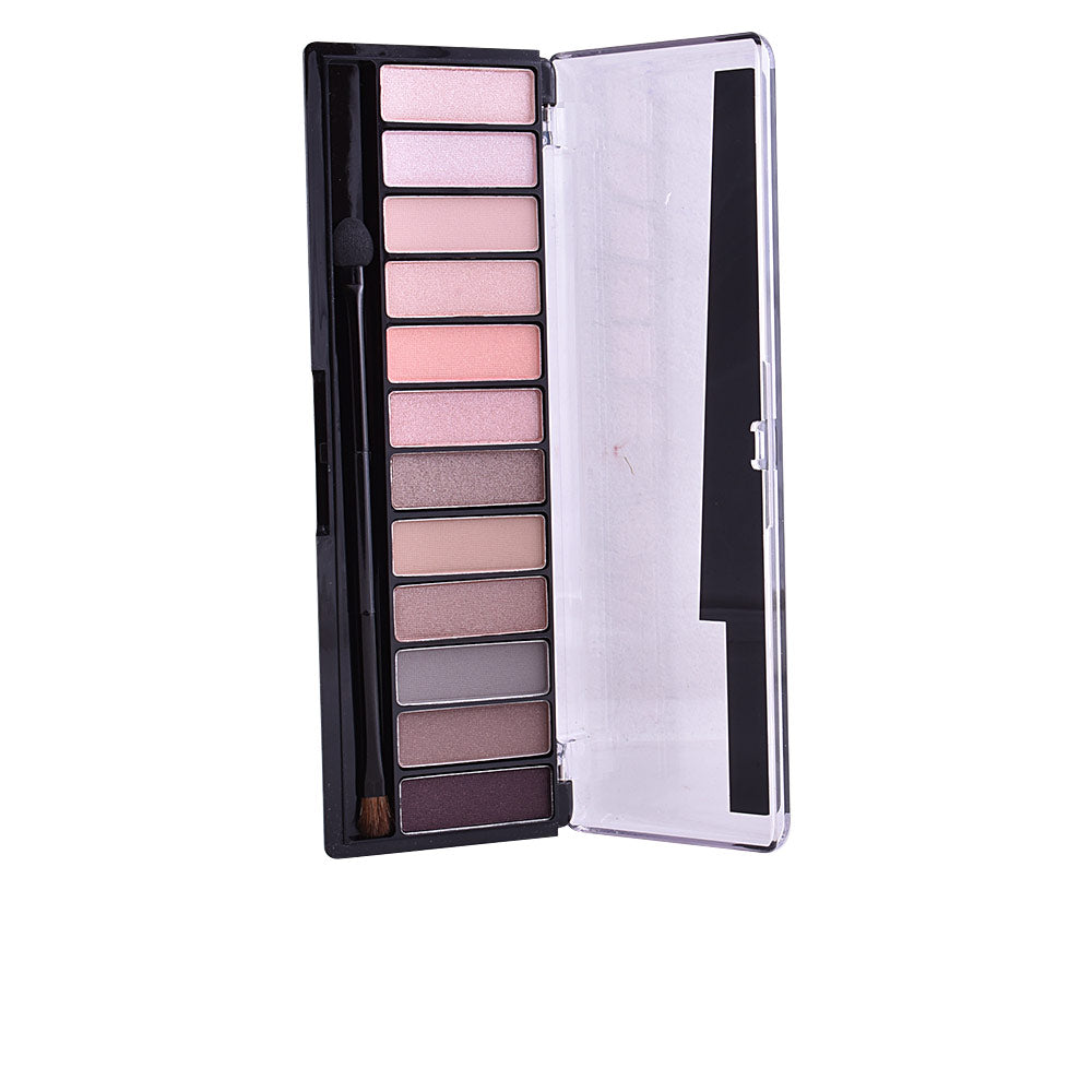 RIMMEL LONDON - Maquillaje - MAGNIF'EYES palette