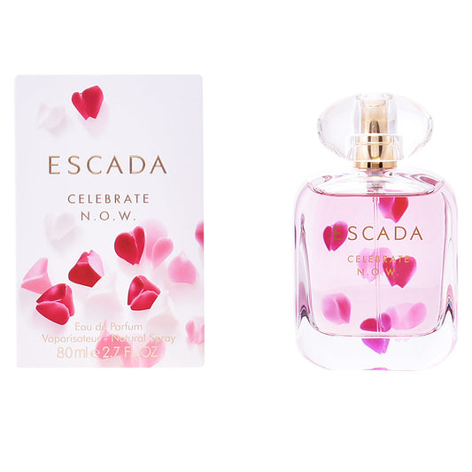 ESCADA - Perfumes - ESCADA CELEBRATE / (3 opciones)