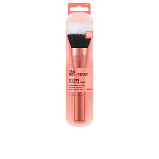 REAL TECHNIQUES - Maquillaje - EXTRA BIG / (3 opciones)