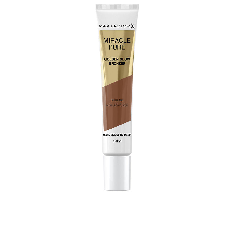 MAX FACTOR - Maquillaje - MIRACLE PURE / (62 opciones)