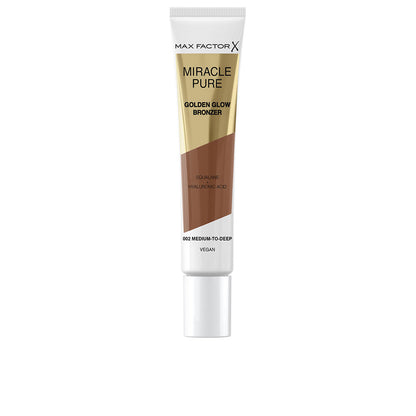 MAX FACTOR - Maquillaje - MIRACLE PURE / (62 opciones)