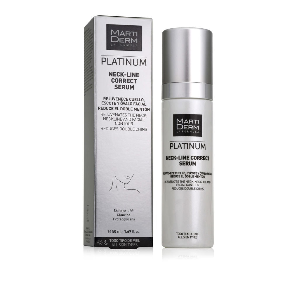 MARTIDERM - Cosmética Facial - PLATINUM / (14 opciones)