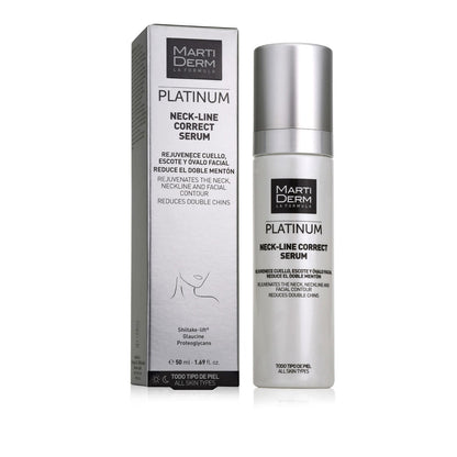 MARTIDERM - Cosmética Facial - PLATINUM / (14 opciones)