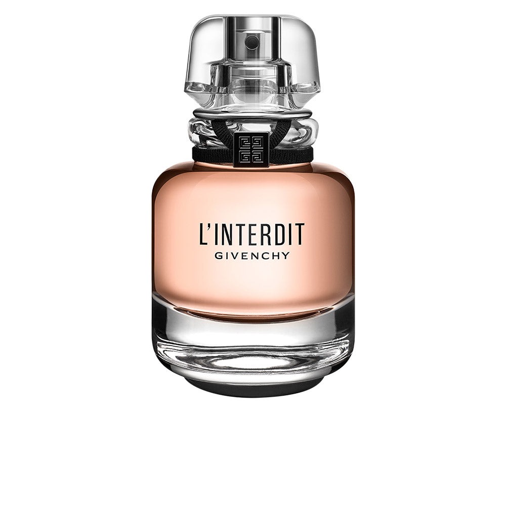 GIVENCHY - Perfumes - L'INTERDIT / (5 opciones)