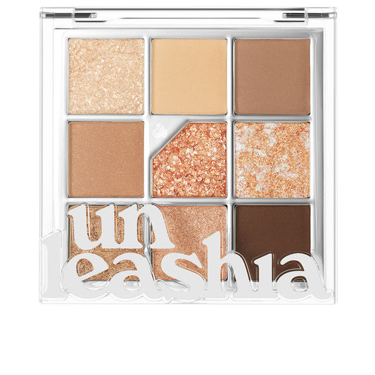 UNLEASHIA - Maquillaje - GLITTERPEDIA / (2 opciones)
