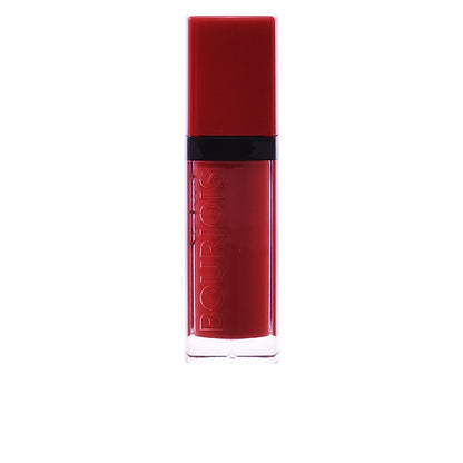 BOURJOIS - Maquillaje - ROUGE VELVET liquid lipstick
