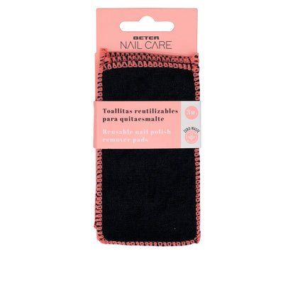BETER - Maquillaje - NAIL CARE BETER / (4 opciones)