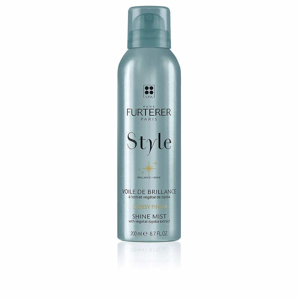 RENE FURTERER - Cabello - STYLE / (7 opciones)