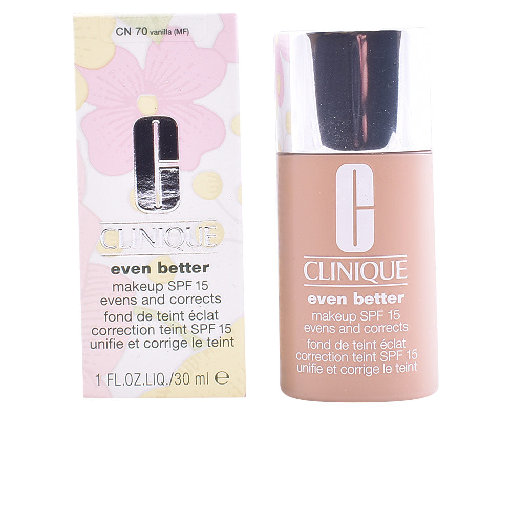 CLINIQUE - Maquillaje - EVEN BETTER / (56 opciones)