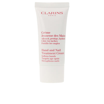 CLARINS - Cosmética Corporal - JEUNESSE DES MAINS ET PIEDS / (5 opciones)