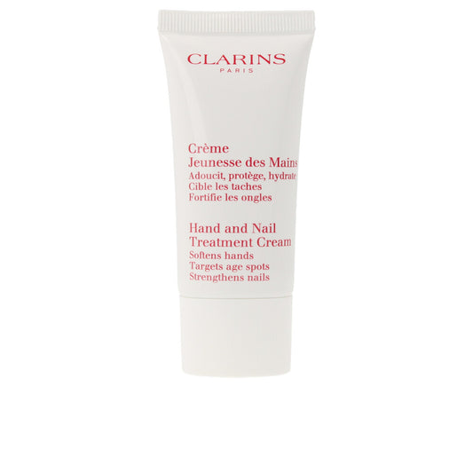 CLARINS - Cosmética Corporal - JEUNESSE DES MAINS ET PIEDS / (5 opciones)