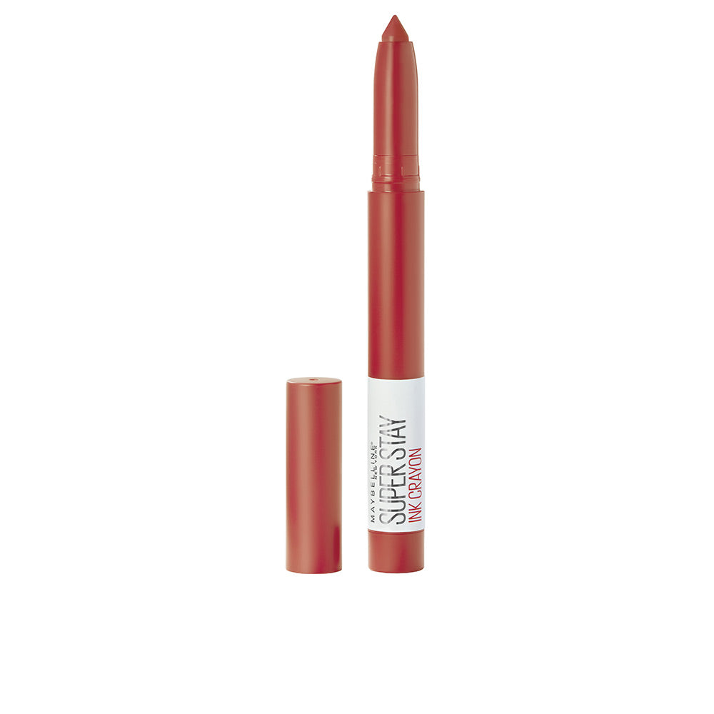 MAYBELLINE - Maquillaje - SUPERSTAY 24H lip color